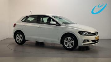 Volkswagen Polo 1.0 TSI Comfortline Navigatie DAB+ App-Conne beschikbaar voor biedingen