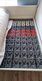 Lattenbodem / Schotelbodem - Goede Staat, Huis en Inrichting, Ophalen, Verstelbaar, 90 cm, Eenpersoons