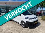 Citroen Jumpy 1.5 BlueHDI 100 M Club, Voorwielaandrijving, Gebruikt, Euro 6, 4 cilinders