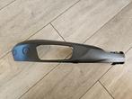 BMW stoelpaneel linksvoor, nieuw, onderdeelnr. 52106979645, Auto-onderdelen, Interieur en Bekleding, Ophalen of Verzenden, Nieuw