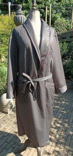Heren kamerjas, ochtendjas, peignoir Maat M, Ophalen of Verzenden, Zo goed als nieuw, Maat 48/50 (M)