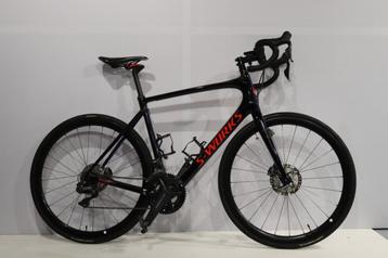 Specialized S-works roubaix Blauw paars 54cm 2019 beschikbaar voor biedingen