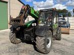 Deutz - 2013 - Agrovector 37.6 - Verreiker, Zakelijke goederen, Verreiker