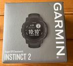 Garmin Instinct 2, Ophalen, Gebruikt, Zwart, Garmin