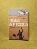 Dag Afrika - Marcia Luyten., Ophalen of Verzenden, Zo goed als nieuw, Afrika