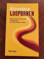 Bijzondere loopbanen - Mieke Janssen New, Ophalen of Verzenden, Nieuw, Overige onderwerpen, Mieke Janssen