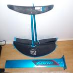 Foil Surf set van F.one, Watersport en Boten, Kitesurfen, Foil, Ophalen of Verzenden, Gebruikt, Overige typen