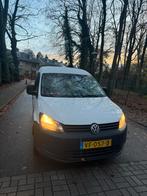 Volkswagen Caddy 1.6 D 55KW 2013, Auto's, Bestelauto's, 1380 kg, 74 pk, 4 cilinders, 700 kg