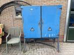 Bouwstroomkast 63A, Ophalen of Verzenden, Gebruikt, Overige typen