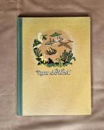 Naar "de West", uitgave van Douwe Egberts, Boeken, Ophalen, Gelezen, Piet Bakker, Plaatjesalbum