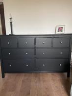 Hemnes ladekast, Huis en Inrichting, Kasten | Ladekasten, Ophalen, Gebruikt, 5 laden of meer, 150 tot 200 cm