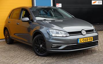 Volkswagen Golf 1.0 TSI Comfortline / Acc / Camera / Airco / beschikbaar voor biedingen