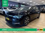 Volkswagen Golf 1.5 eTSI Style DSG LEER|Stoel/stuur verwarmi, 4 cilinders, 150 pk, Bedrijf, 1500 kg