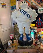 Groot MICHELIN banden reclame beeld, Ophalen, Reclamebord, ., Zo goed als nieuw