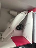 Silkn revit essential, Ophalen of Verzenden, Zo goed als nieuw, Gehele gezicht