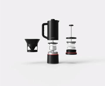 Varia Multi Brewer koffiezetter beschikbaar voor biedingen