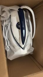 Hanseatic Strijkijzer/Stoomgenerator - Nieuw in Doos, Witgoed en Apparatuur, Strijkijzers en Strijkplanken, Strijkijzer met snoer