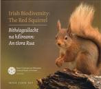 BU Set Ierland 2023 Blister Rode Eekhoorn - 1 ct t/m 2 euro, Verzenden, Ierland, Overige waardes, Setje