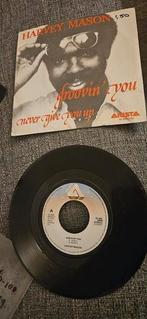 Funk/Disco Harvey Mason-Groovin you Zeldzame NL persing, Ophalen of Verzenden, Gebruikt, Pop