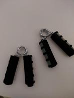 Handknijpers - Perfect voor grip training!, Sport en Fitness, Fitnessmaterialen, Ophalen of Verzenden, Zo goed als nieuw, Armen