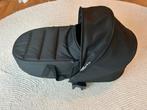 Babyzen Yoyo Reiswieg Zwart, Kinderen en Baby's, Kinderwagens en Combinaties, Ophalen, Zo goed als nieuw, Kinderwagen