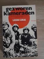 Gezworen kameraden, Leon Uris, Niet van toepassing, Algemeen, Ophalen