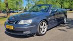 Saab 9-3 Cabrio 2.0t Vector AUTOMAAT, Auto's, Saab, 1998 cc, Gebruikt, 4 cilinders, Cabriolet