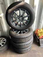 Winterbanden winterset Kia Sportage Hyundai ix35 LMV, Ophalen, 16 inch, Banden en Velgen, Winterbanden