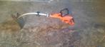Black+Decker Strimmer/Kantenmaaier, Tuin en Terras, Grastrimmers, Ophalen, Gebruikt, Black+Decker, 10 tot 30 cm
