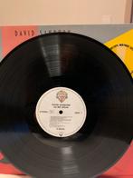 David Sanborn - As We Speak LP, Gebruikt, 1980 tot heden, Ophalen of Verzenden, 12 inch