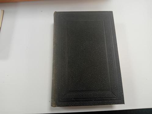 Bijbel Oude en Nieuwe Testament, Antiek en Kunst, Antiek | Boeken en Bijbels, Ophalen