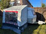 Voortent, Caravans en Kamperen, Caravan accessoires, Ophalen, Gebruikt