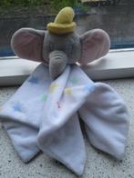 Knuffeldoek Disney Dombo olifant van Primark sterrenprint, Kinderen en Baby's, Speelgoed | Knuffels en Pluche, Ophalen of Verzenden