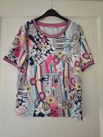 shirt met all-over print van Rabe, Rabe, Maat 42/44 (L), Ophalen of Verzenden, Zo goed als nieuw