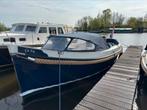 Nette Weco 825 incl zonnebed, bouwjaar 2005, Vetus 4cil 42pk, Binnenboordmotor, 6 meter of meer, Diesel, Zo goed als nieuw