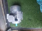 Motor, Ophalen of Verzenden, Zo goed als nieuw, Elektromotor, Minder dan 1400 rpm