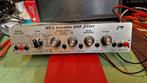 MFJ tunable DSP filter., Ophalen of Verzenden