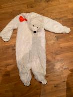 Ijsberenpak maat 128, Ophalen of Verzenden, Zo goed als nieuw, 122 t/m 128, Jongen of Meisje