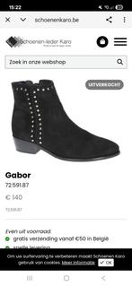 Gabor maat 4 / 37, Ophalen of Verzenden, Zo goed als nieuw, Sneakers of Gympen