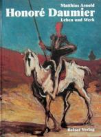 Honoré Daumier Leben en Werk, Ophalen of Verzenden, Zo goed als nieuw, Sport