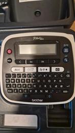 Brother Label printer., Ophalen, Zo goed als nieuw