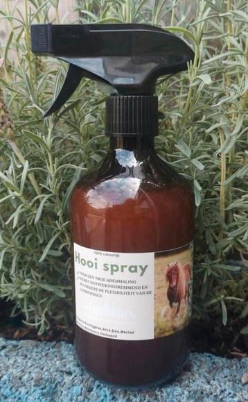 Hooi spray  beschikbaar voor biedingen