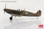 Hobby Master HA7817 | Spitfire MK.1a, Verzamelen, Ophalen, Schaalmodel, Nieuw, Pilot Station