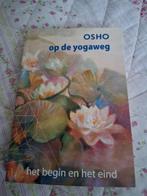 Osho - Op de yogaweg, Astrologie, Overige typen, Ophalen of Verzenden, Zo goed als nieuw