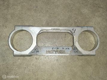 Voorvorkstabalisator stabilisator forged aluminium caferacer beschikbaar voor biedingen
