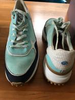 Floris van Bommel Sneakers maat 42, Floris van Bommel, Verzenden, Blauw, Sneakers of Gympen