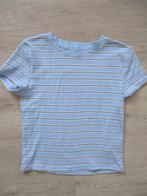 Shirt H&M mt 146/152, Kinderen en Baby's, Meisje, Ophalen of Verzenden, Zo goed als nieuw, Shirt of Longsleeve