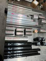 Nieuwe rondstaf voor de draaibank, Ophalen of Verzenden, Nieuw, Metaaldraaibank