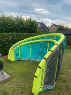 Cabrinha Kitesurf Set 8m en 12m +Board, Watersport en Boten, Kitesurfen, Ophalen, Gebruikt, Kitesurf-set, Twintip