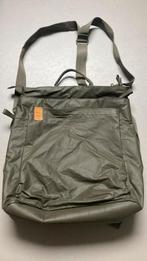 Lässig Leassig legergroene Luiertas rugzak luierrugzak, Ophalen of Verzenden, Zo goed als nieuw